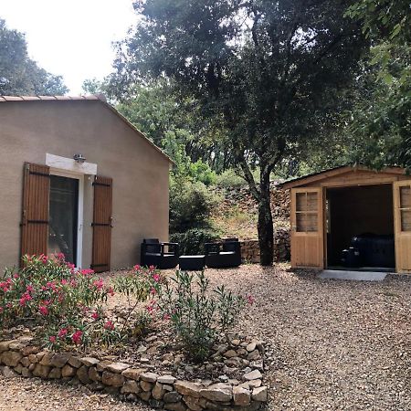 Retour Aux Sources Villa Sauve Exterior photo