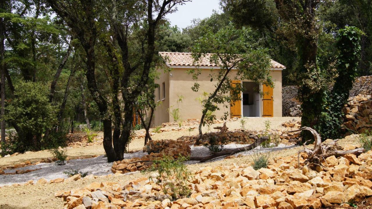 Retour Aux Sources Villa Sauve Exterior photo